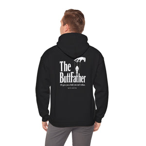 The ButtFather Hoodie