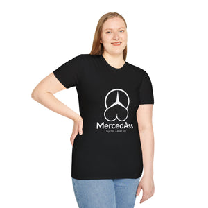 MercedASS Booty T-Shirt