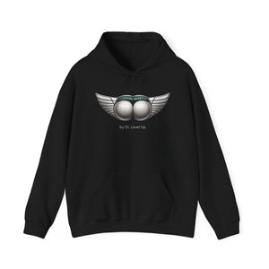ASSton Martin BBL Hoodie