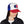 MLB - Major League BBL Trucker Cap