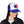 MLB - Major League BBL Trucker Cap
