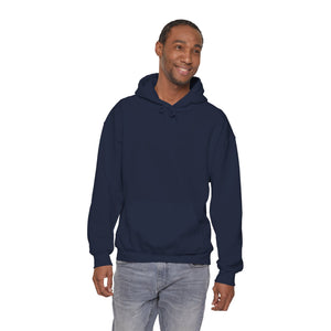 NBA - National Booty Association Unisex Hoodie