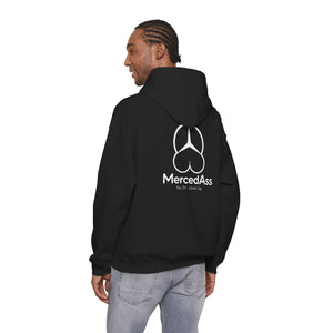 MercedASS Booty Hoodie
