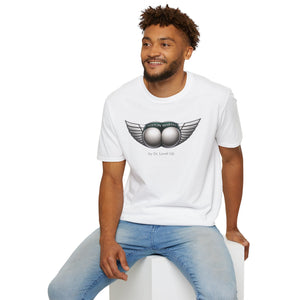 ASSton Martin BBL T-shirt