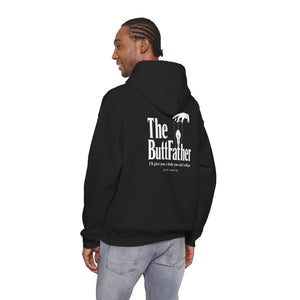 The ButtFather Hoodie