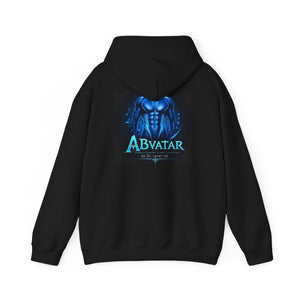 ABvatar High Definition Lipo Hoodie