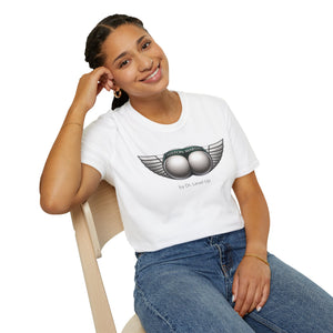 ASSton Martin BBL T-shirt
