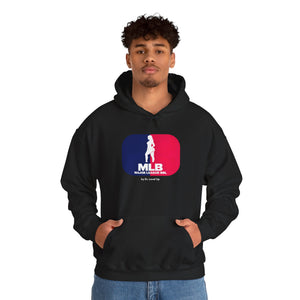MLB - Major League BBL Hoodie