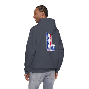 NBA - National Booty Association Unisex Hoodie
