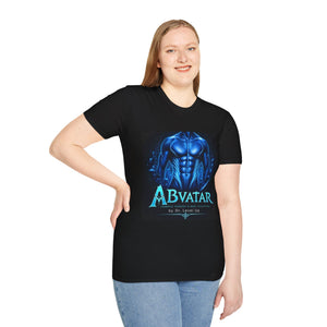 ABvatar High Definition Lipo T-Shirt