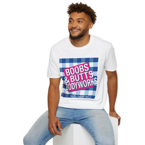 Boobs & Butts Bodyworks T-Shirt
