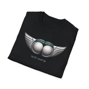 ASSton Martin BBL T-Shirt