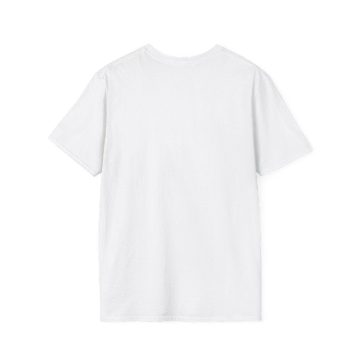 ASSton Martin BBL T-shirt-ASSton Martin BBL T-shirt, White, product back