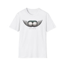 ASSton Martin BBL T-shirt, White, product front