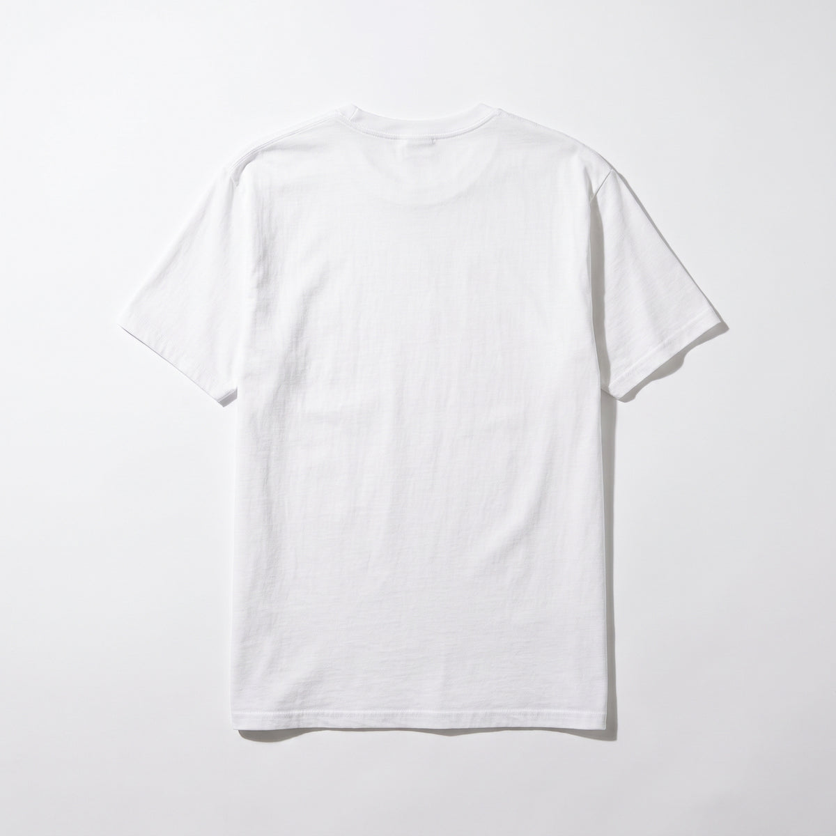 Boobs Butts & Beyond Unisex T-Shirt-Boobs Butts & Beyond Unisex T-Shirt, White, product back