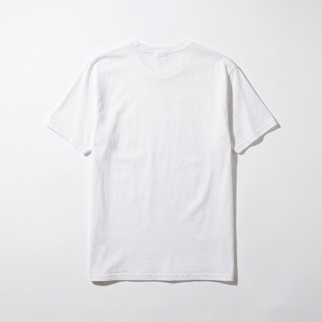 Boobs Butts & Beyond Unisex T-Shirt-Boobs Butts & Beyond Unisex T-Shirt, White, product back