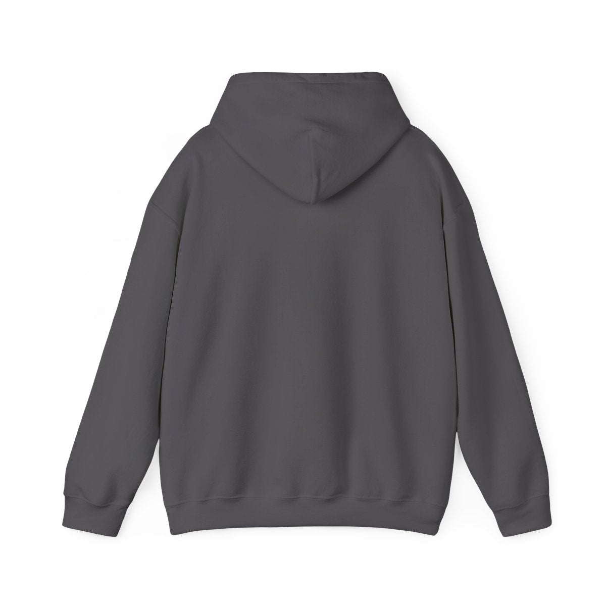 MLB - Major League BBL Hoodie-MLB - Major League BBL Hoodie, Charcoal, product back